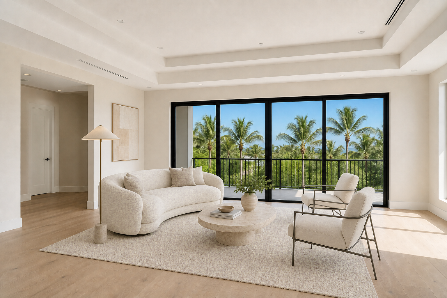 Property space 6